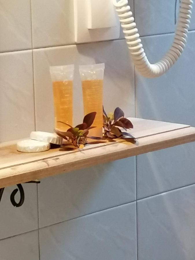 Ξενώνας Το Πατρικό Karya Esterno foto